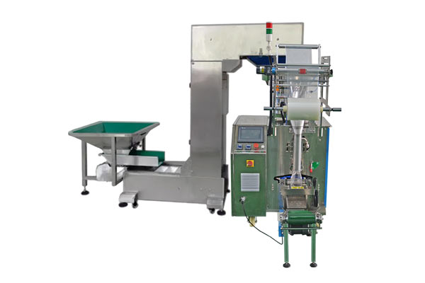 CP-W-1單頭稱(chēng)重包裝機(jī)